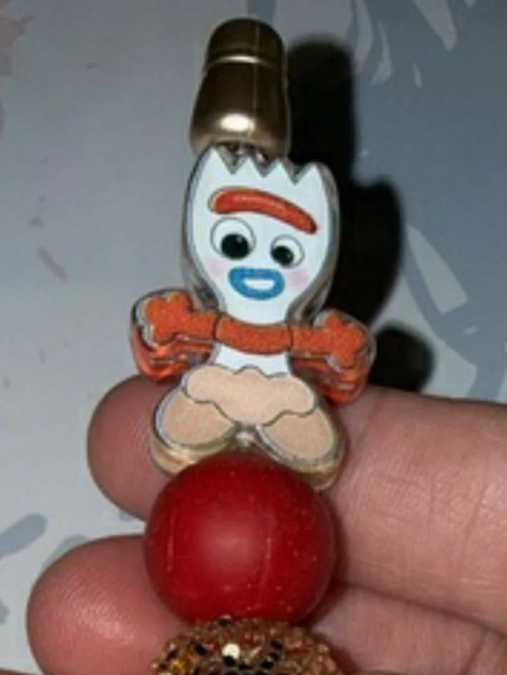 Toy Story Forky Pen